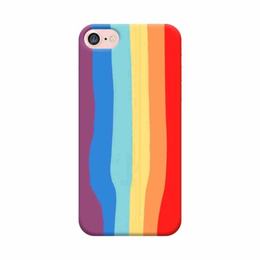 iPhone 7 Mobile Cover Rainbow 2