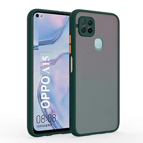 Oppo A15 Mobile Covers