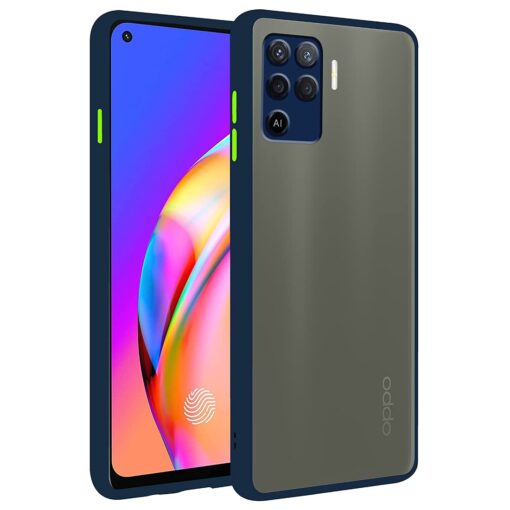 Oppo F19 Pro Mobile Covers