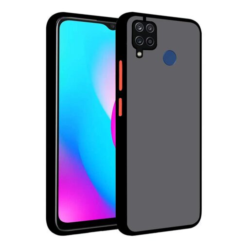 Realme C15 Mobile Covers