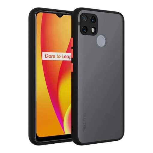 Realme C25 Mobile Covers