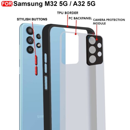 Samsung A32 5G Mobile Cover