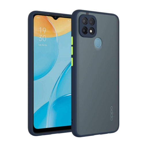 Oppo A15 Mobile Covers