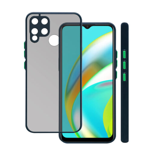 Realme C15 Mobile Covers