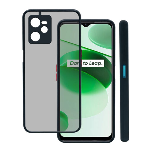 Realme C35 Mobile Covers