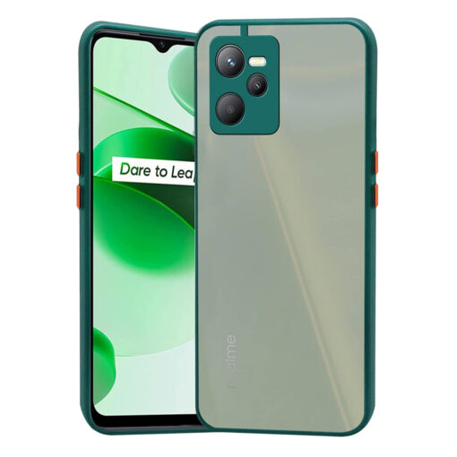 Realme C35 Mobile Covers