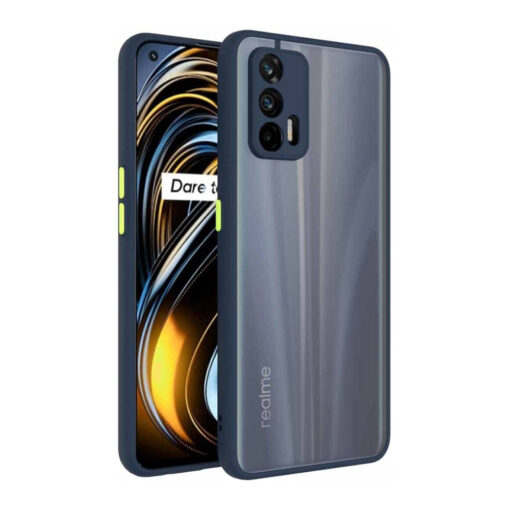 Realme X7 Max Mobile Covers