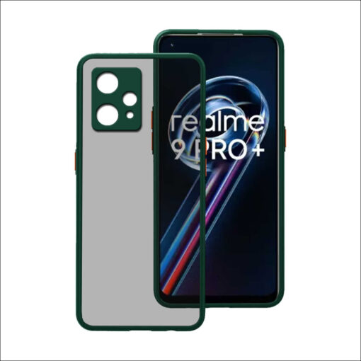 Realme9 pro Mobile Covers