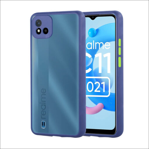 Realme C11 2021 Mobile Covers