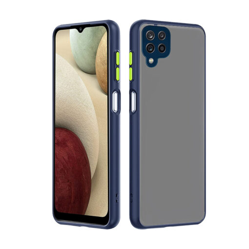 Samsung A12 Mobile Covers