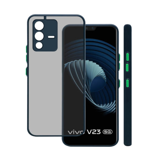Vivo V23 mobile Back Cover
