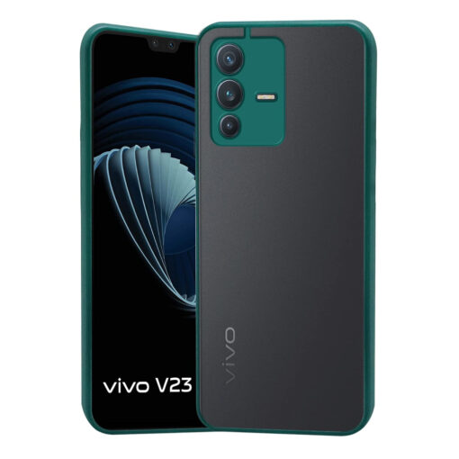 Vivo V23 Mobile Cover