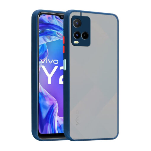 Vivo Y21 Mobile Cover