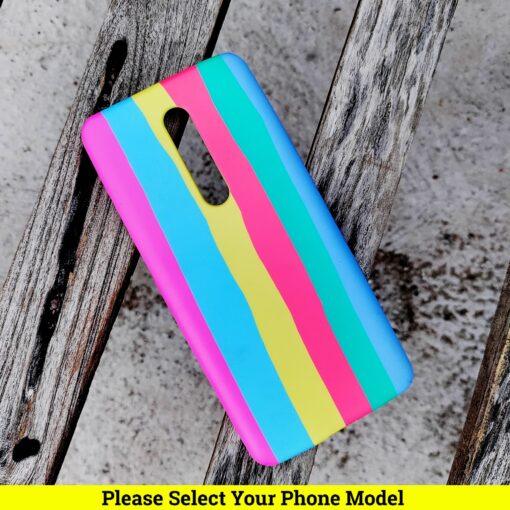 Light Shade Rainbow Mobile Cover scaled 1