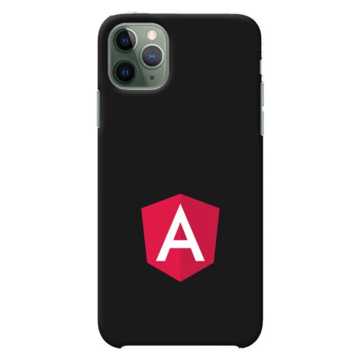 Angular Logo 2