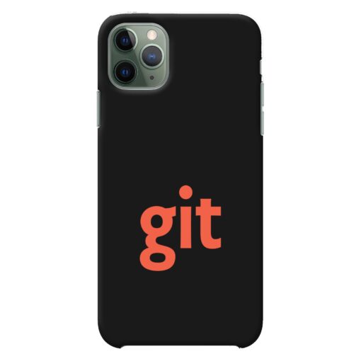 git Black 2