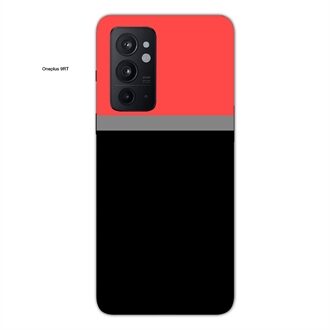 Oneplus 9 RT Mobile Cover Formal