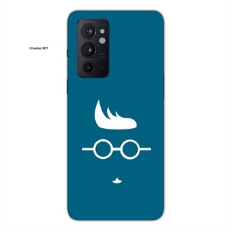 Oneplus 9 RT Mobile Cover Funky Boy Mobile Cover