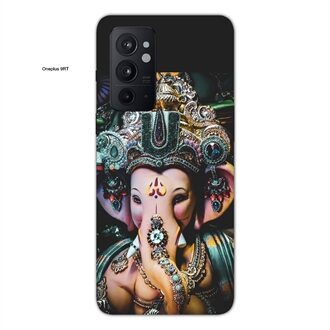 Oneplus 9 RT Mobile Cover Ganesha