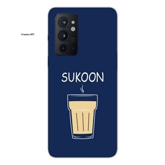 Oneplus 9 RT Mobile Cover Sukoon