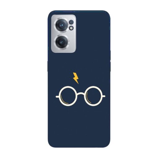 Oneplus Nord CE 2 5G Harry Potter Mobile Cover