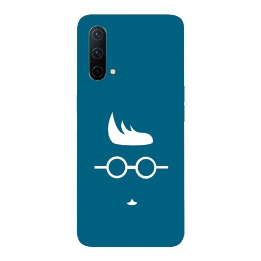 Oneplus Nord CE 5G Mobile Cover Funky Boy Mobile Cover