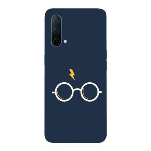 Oneplus Nord CE 5G Mobile Cover Harry Potter Mobile Cover