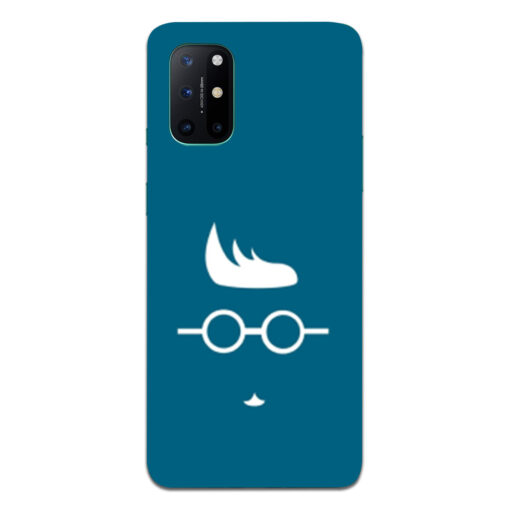 Oneplus 8t Mobile Cover Funky Boy Mobile Cover