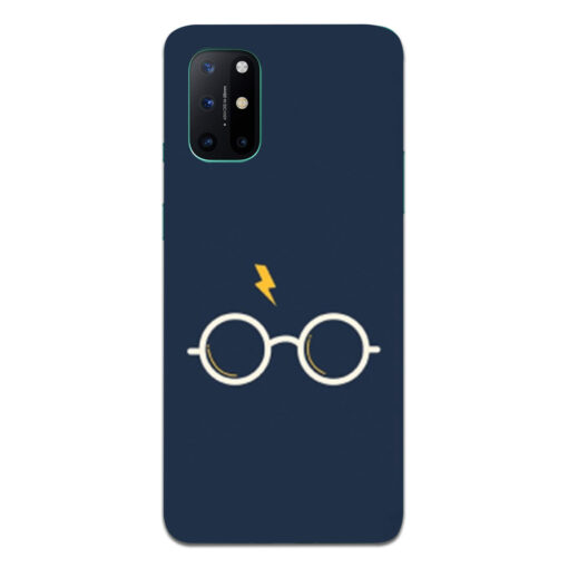 Oneplus 8t Mobile Cover Harry Potter Mobile Cover