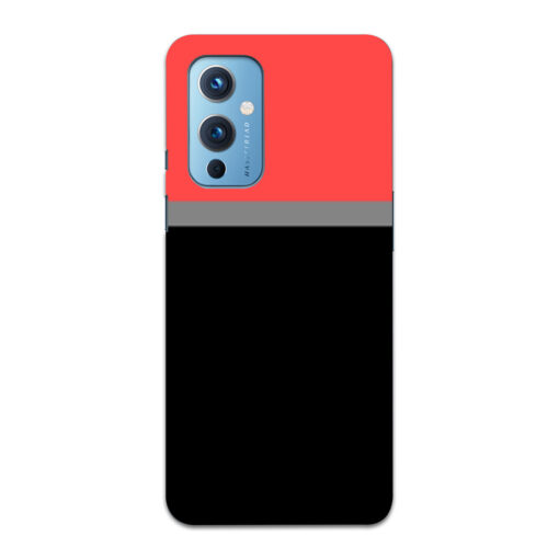 Oneplus 9 Mobile Cover Formal