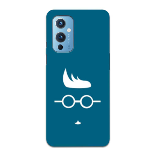 Oneplus 9 Mobile Cover Funky Boy Mobile Cover