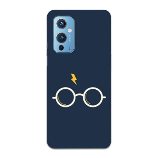 Oneplus 9 Mobile Cover Harry Potter Mobile Cover