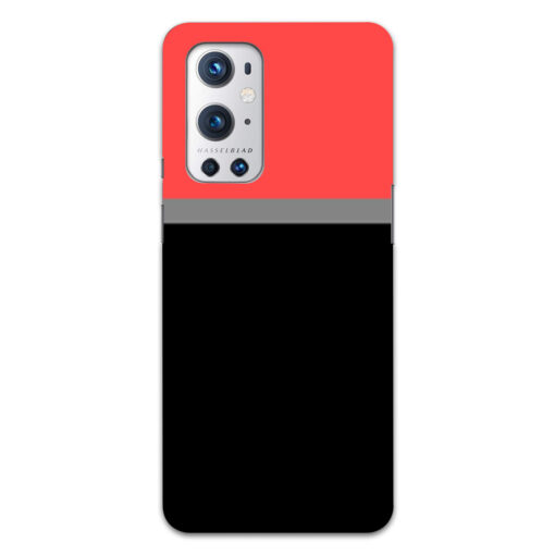 Oneplus 9 Pro Mobile Cover Formal