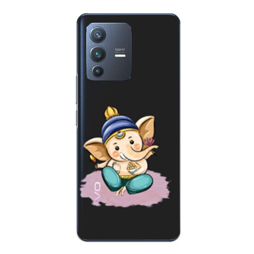 Vivo V23 Pro Bal Ganesha