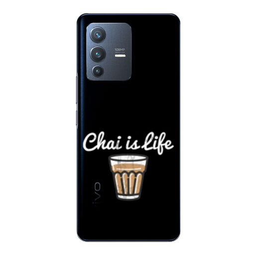 Vivo V23 Pro Chai Is Life