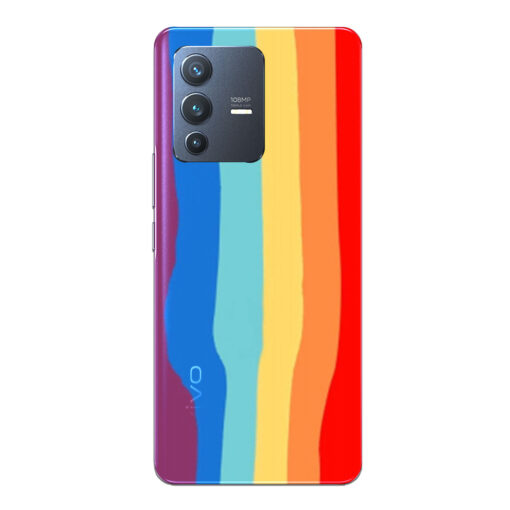 Vivo V23 Pro Rainbow