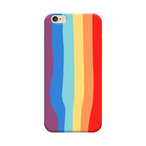 Rainbow iPhone 6 Mobile Cover